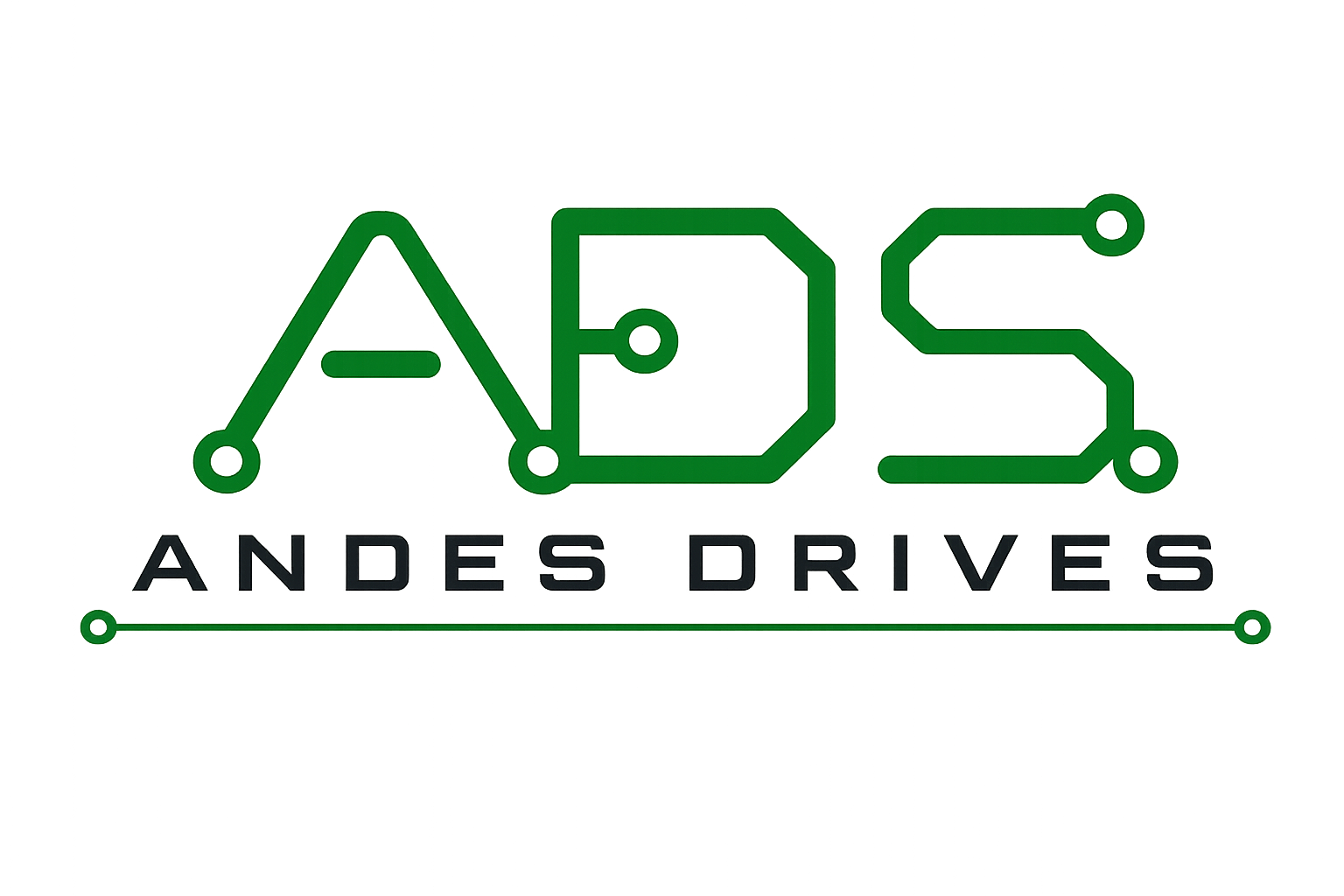 andesdrives.cl